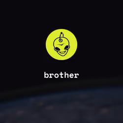 brother