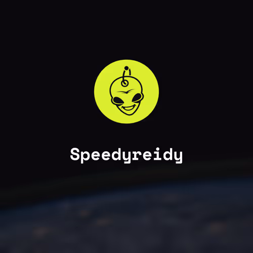 Speedyreidy