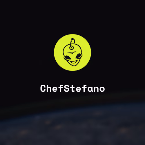 ChefStefano