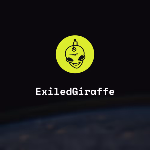 ExiledGiraffe