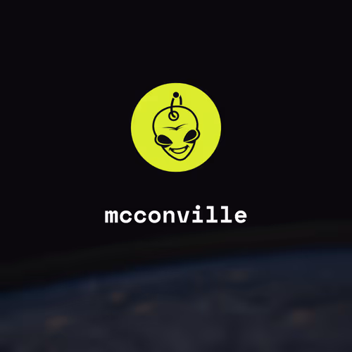 mcconville
