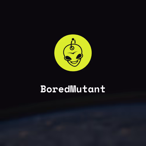 BoredMutant
