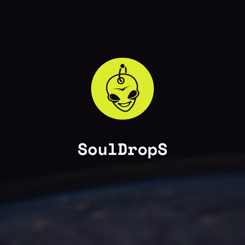 SoulDropS