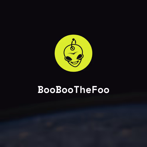 BooBooTheFoo