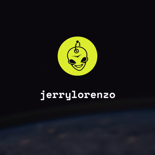 jerrylorenzo