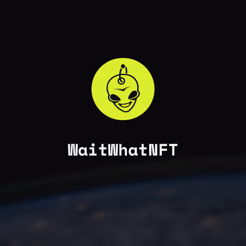 WaitWhatNFT