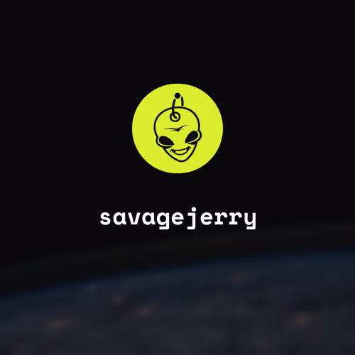 savagejerry