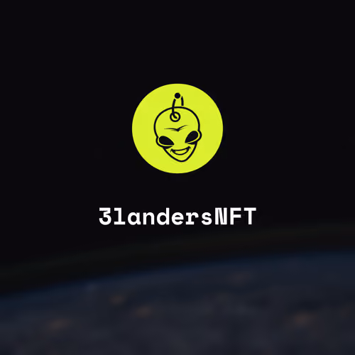 3landersNFT