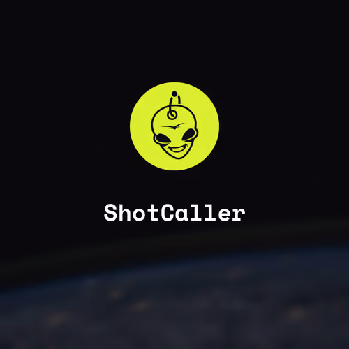 ShotCaller
