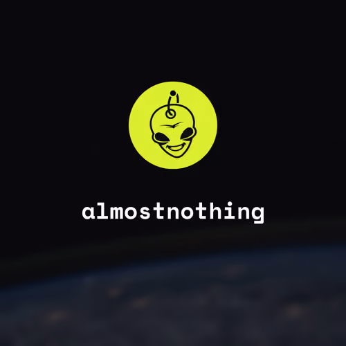 almostnothing