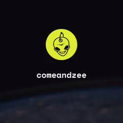 comeandzee