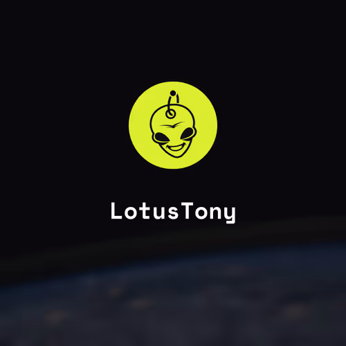 LotusTony