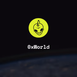 0xWorld