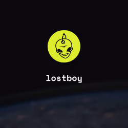 lostboy