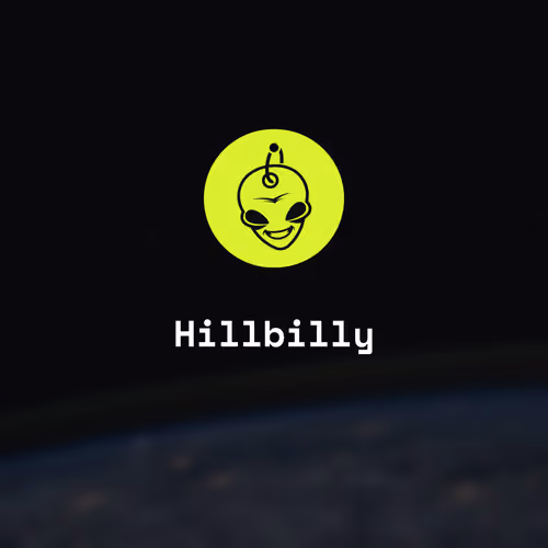 Hillbilly