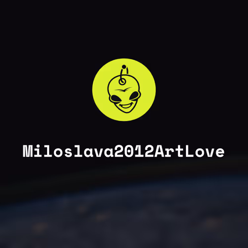 Miloslava2012ArtLove