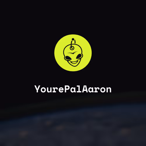 YourePalAaron