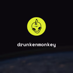 drunkenmonkey