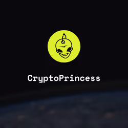 CryptoPrincess