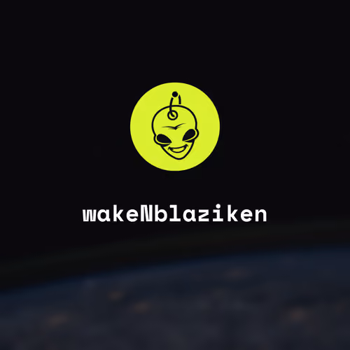 wakeNblaziken