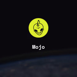 Mojo