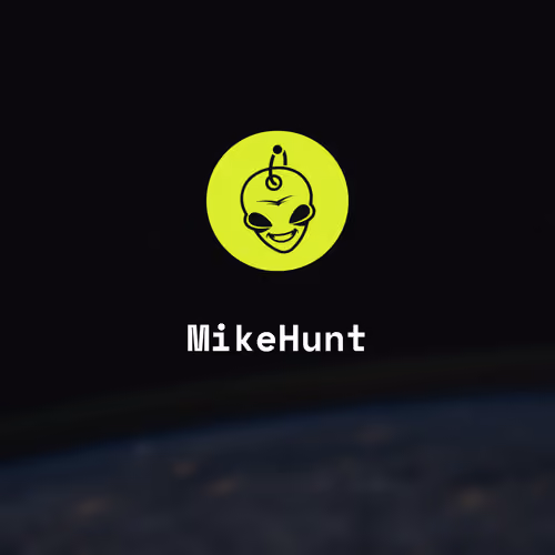 MikeHunt
