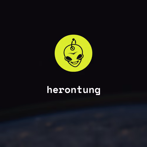 herontung
