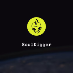 SoulDigger