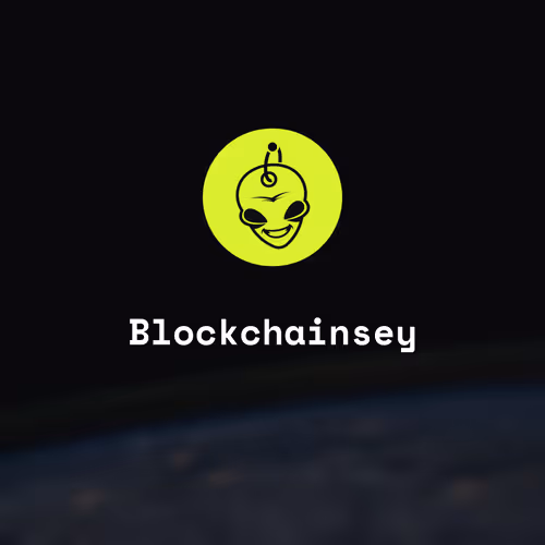 Blockchainsey