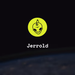 Jerrold
