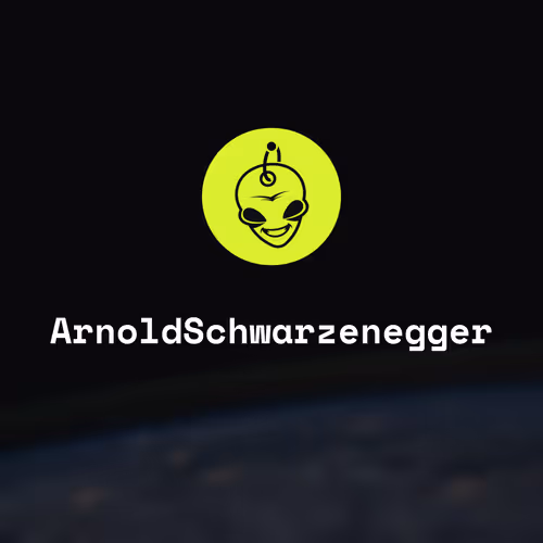 ArnoldSchwarzenegger