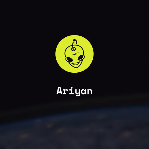 Ariyan