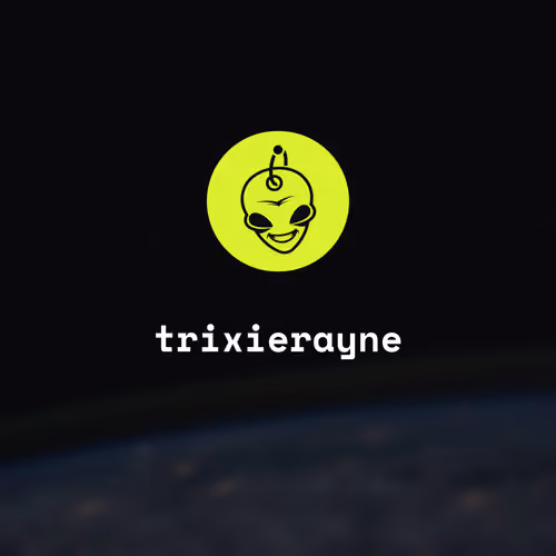 trixierayne
