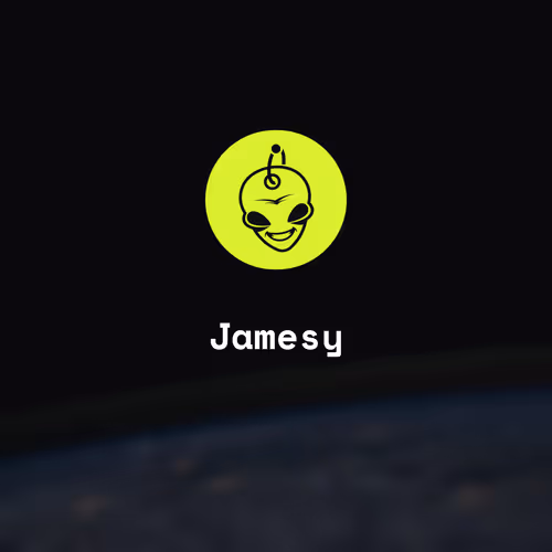 Jamesy