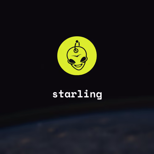 starling