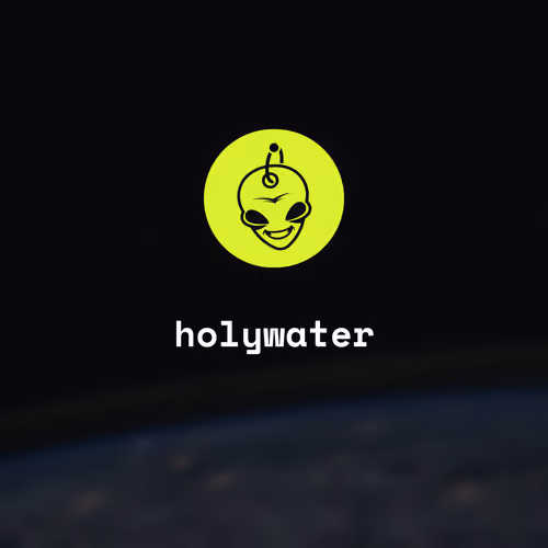 holywater