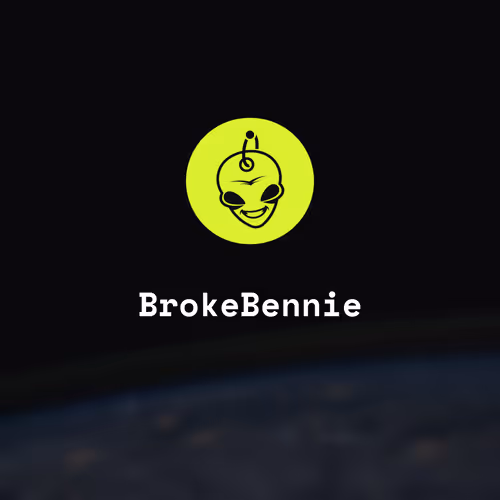 BrokeBennie