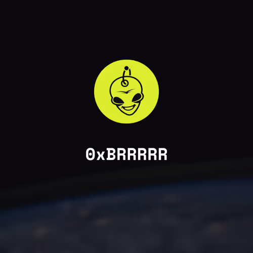 0xBRRRRR