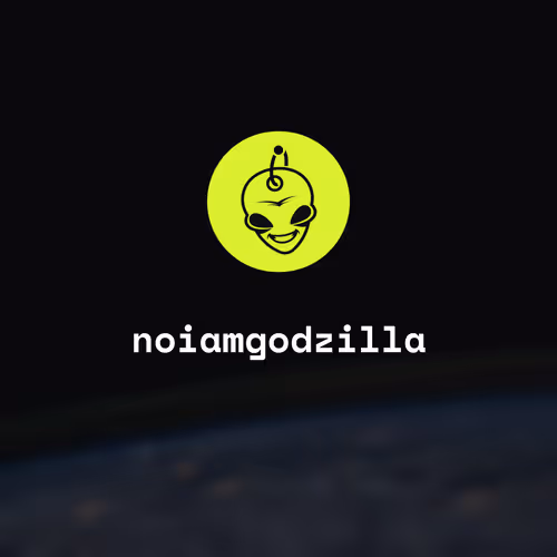 noiamgodzilla