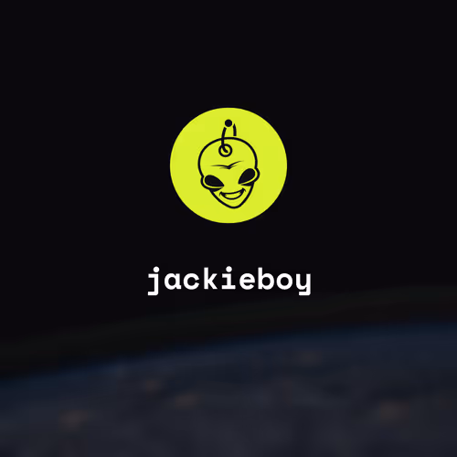 jackieboy