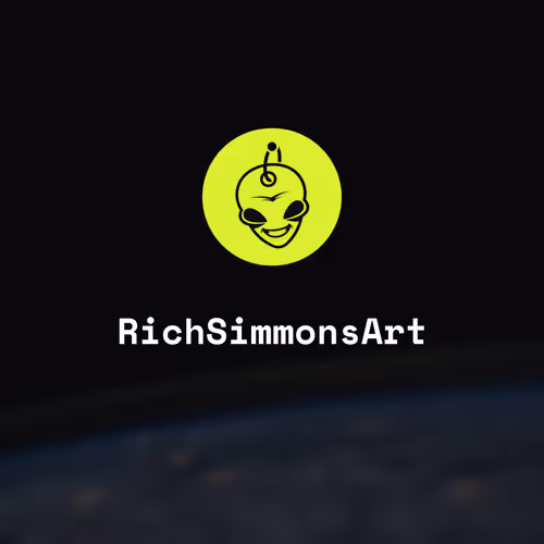 RichSimmonsArt