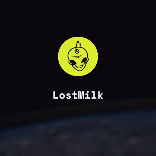 LostMilk
