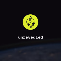 unrevealed