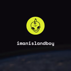 imanislandboy
