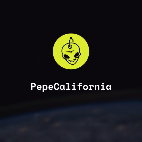 PepeCalifornia