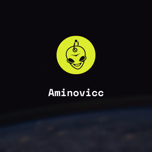 Aminovicc