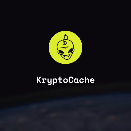KryptoCache