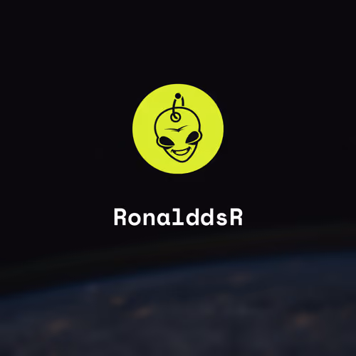 RonalddsR