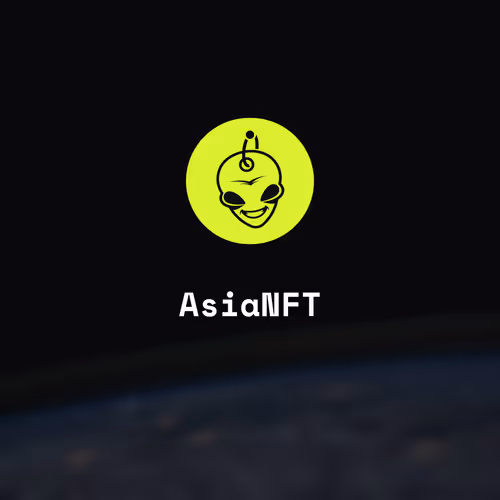 AsiaNFT