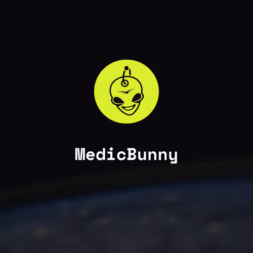 MedicBunny